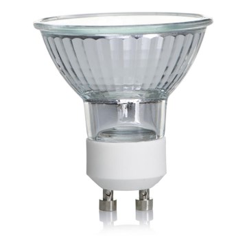Průmyslová žárovka GU10/50W/230V 330lm 2800K