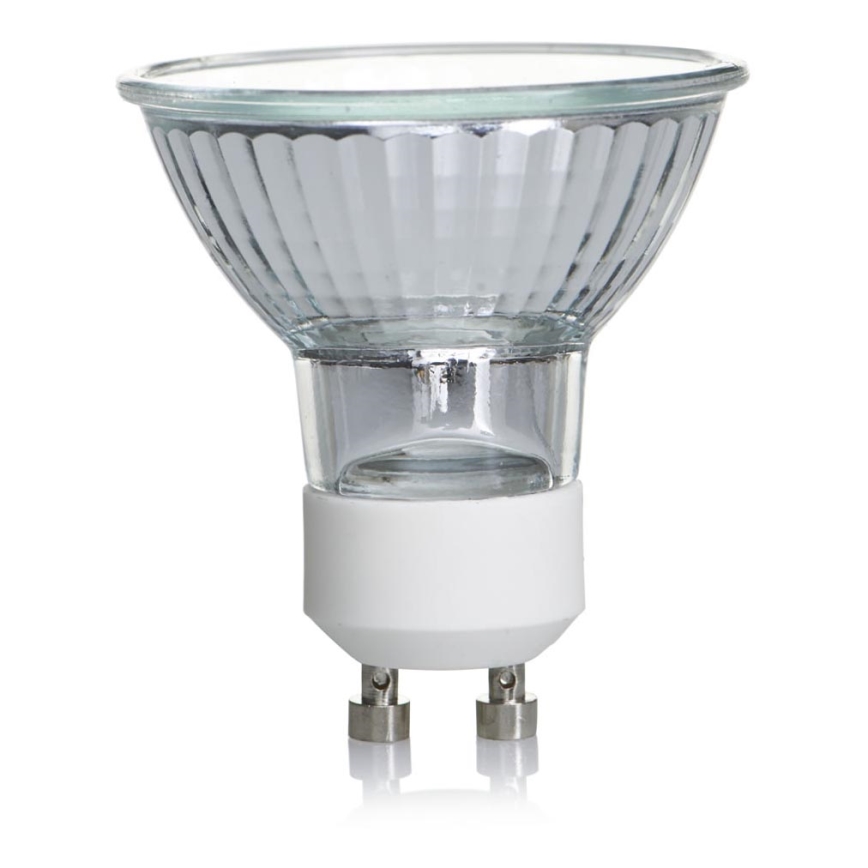 Průmyslová žárovka GU10/50W/230V 330lm 2800K