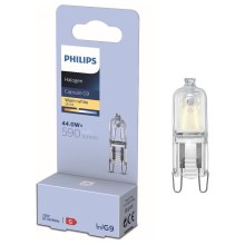 Průmyslová žárovka Philips HALOGEN G9/44W/230V 2800K