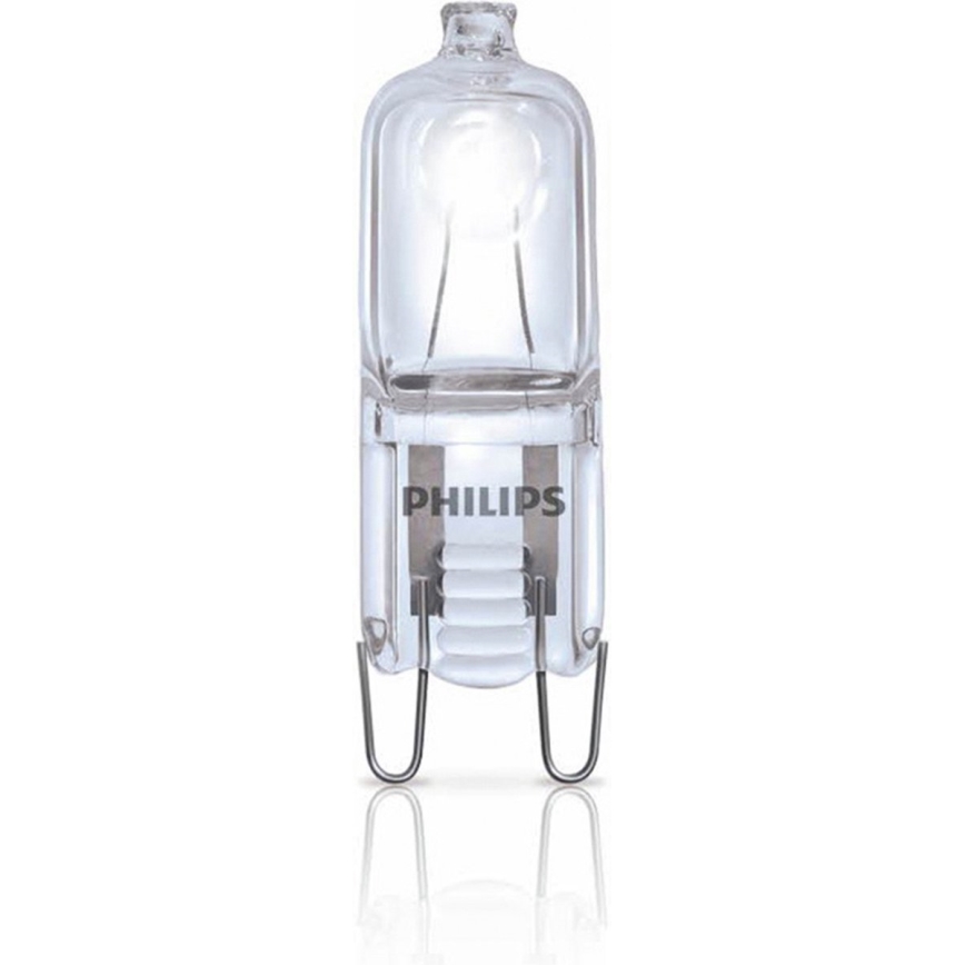 Průmyslová žárovka Philips HALOGEN G9/44W/230V 2800K