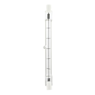 Průmyslová žárovka  R7s/120W/230V 2900K - Eglo 12774 118 mm