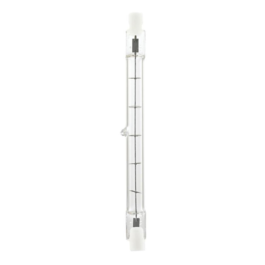Průmyslová žárovka  R7s/120W/230V 2900K - Eglo 12774 118 mm