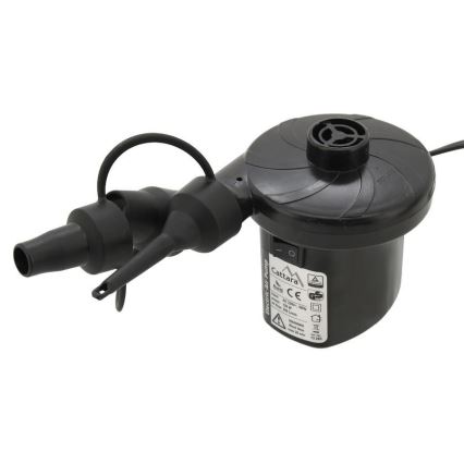 Pumpa vzduchová 250l/min 230V