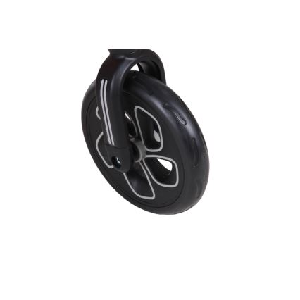 QPlay - Odrážedlo TECH červená