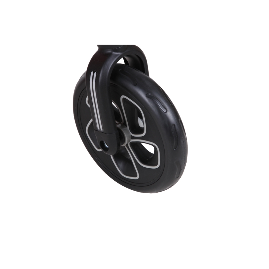 QPlay - Odrážedlo TECH červená