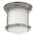 Quintiesse - Venkovní stropní svítidlo HADRIAN 1xE27/60W/230V pr. 16,8 cm IP44