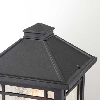 Quoizel - Venkovní lampa CEDAR POINT 1xE27/60W/230V IP44