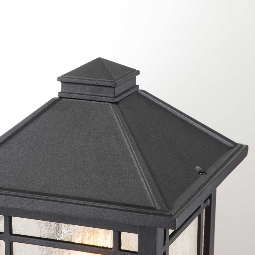 Quoizel - Venkovní lampa CEDAR POINT 1xE27/60W/230V IP44