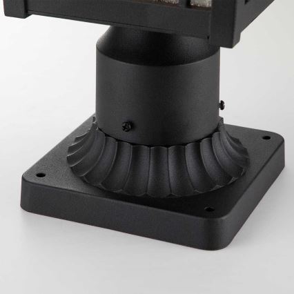 Quoizel - Venkovní lampa CEDAR POINT 1xE27/60W/230V IP44