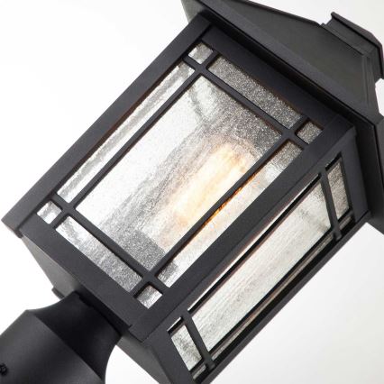 Quoizel - Venkovní lampa CEDAR POINT 1xE27/60W/230V IP44