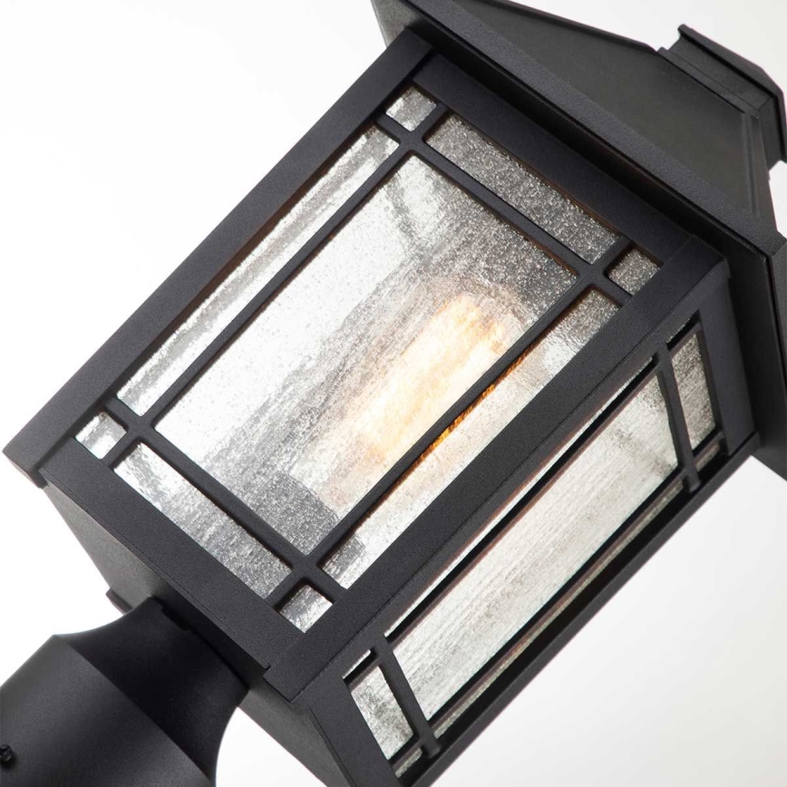 Quoizel - Venkovní lampa CEDAR POINT 1xE27/60W/230V IP44