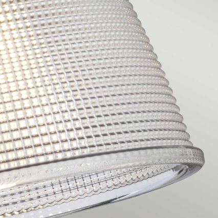 Quoizel - LED Koupelnové nástěnné svítidlo DUBLIN 1xG9/3W/230V IP44 zlatá