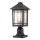 Quoizel - Venkovní lampa CEDAR POINT 1xE27/60W/230V IP44