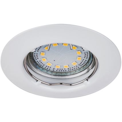 Rabalux - SADA 3xLED Podhledové svítidlo 3xGU10/3W/230V IP40