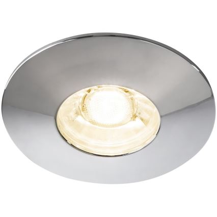 Rabalux 1072 - SADA 3x LED Koupelnové podhledové svítidlo RANDY 3xLED/4W/230V IP44