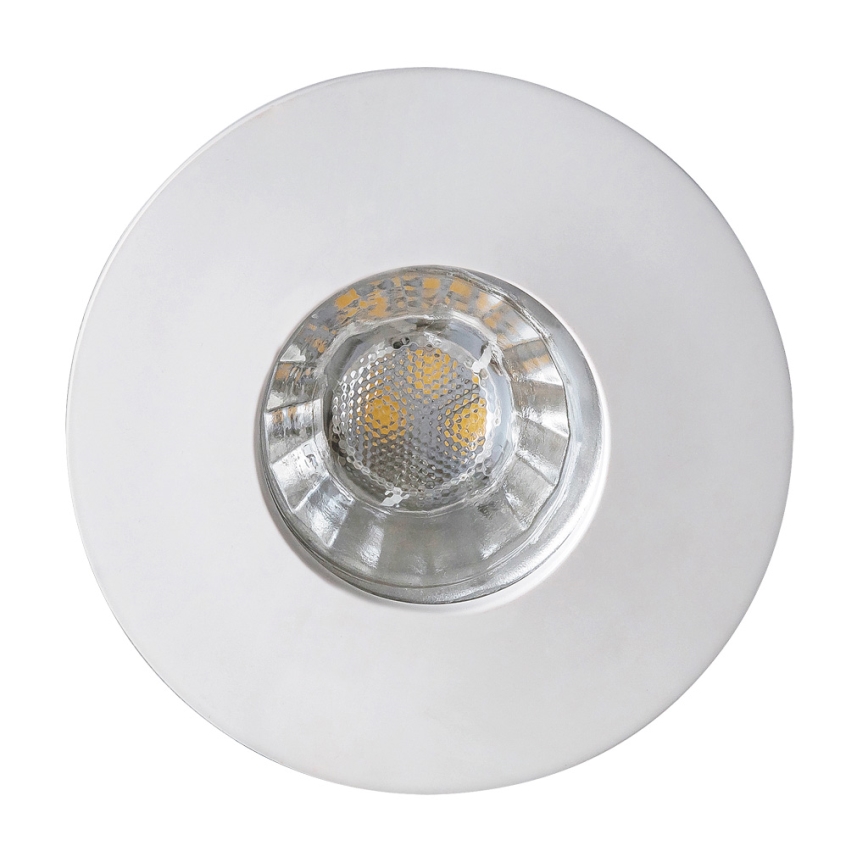 Rabalux 1078 - SADA 3x LED Koupelnové podhledové svítidlo RANDY 3xLED/4W/230V IP44
