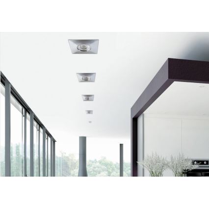 Rabalux - SADA 3xLED Koupelnové podhledové svítidlo 3xLED/4W/230V IP44