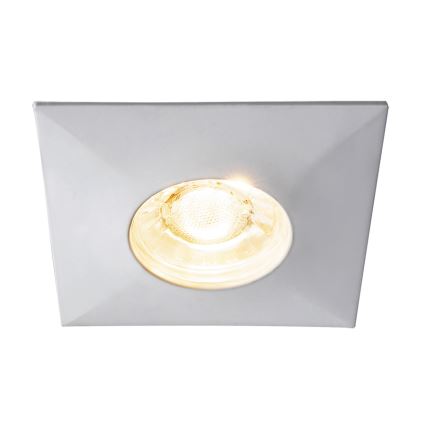 Rabalux 1080 - SADA 3x LED Koupelnové podhledové svítidlo RANDY 3xLED/4W/230V