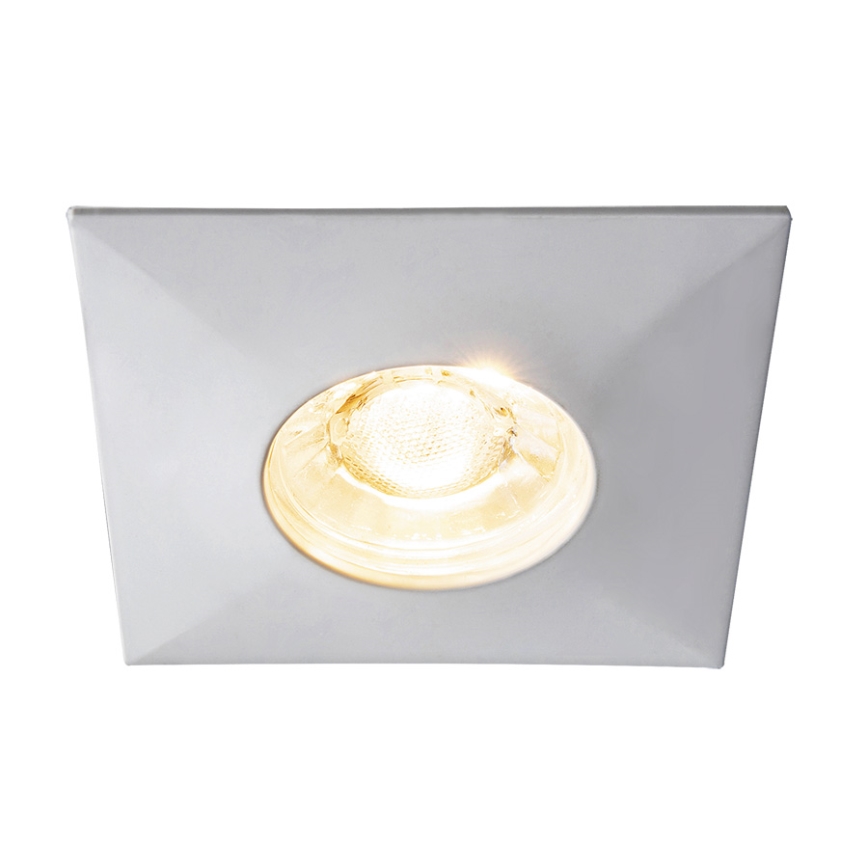 Rabalux 1080 - SADA 3x LED Koupelnové podhledové svítidlo RANDY 3xLED/4W/230V
