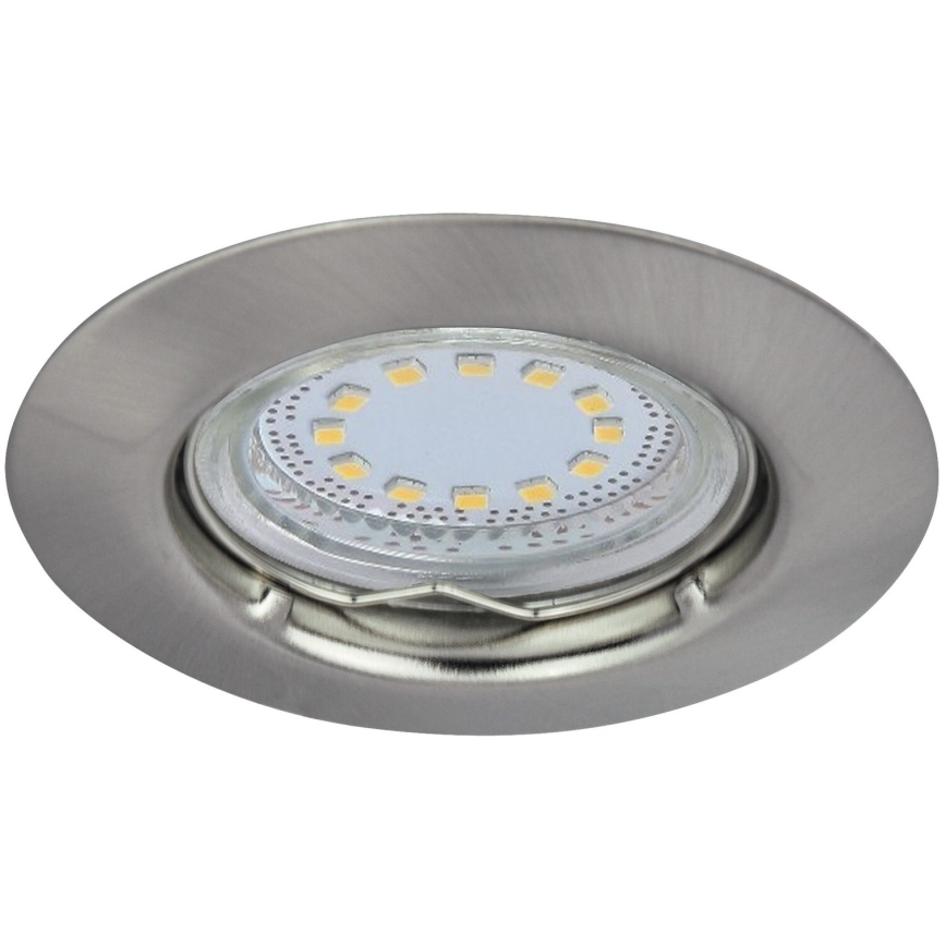 Rabalux - SADA 3xLED Podhledové svítidlo 3xGU10/3W/230V IP40