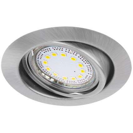 Rabalux - SADA 3xLED Podhledové svítidlo 3xGU10/3W/230V IP40