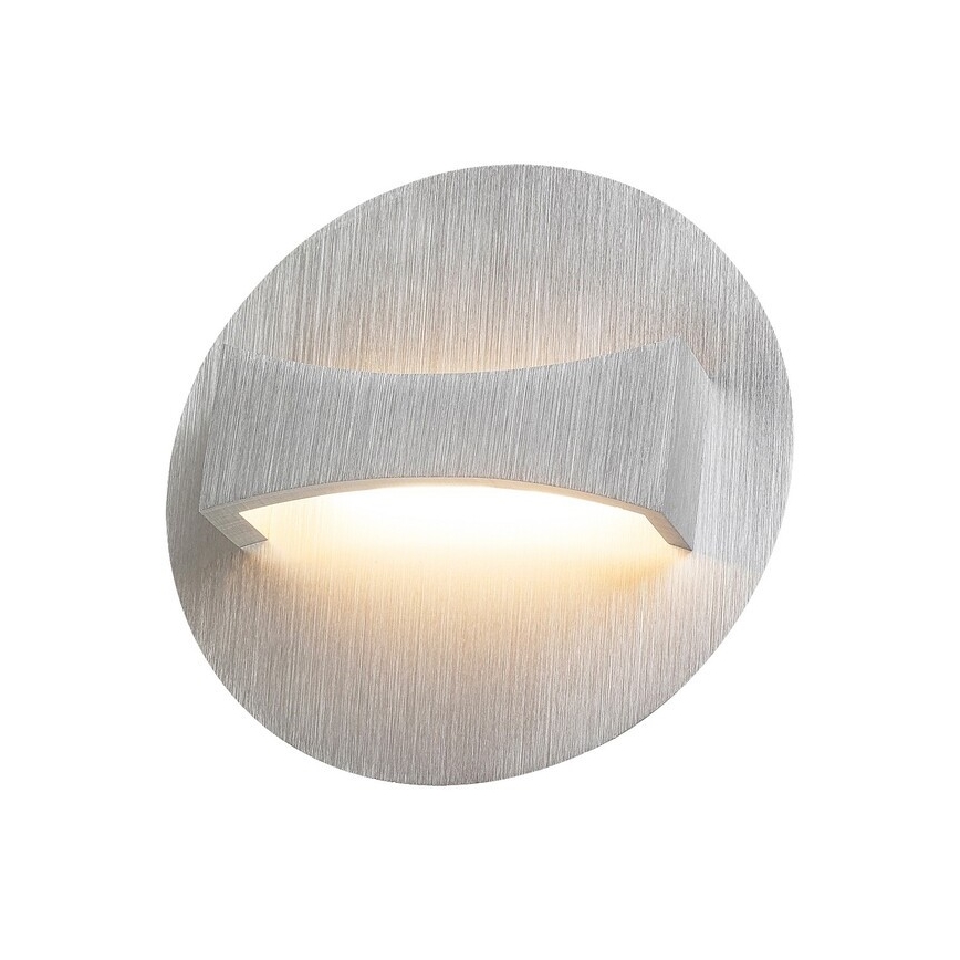 Rabalux - LED Nástěnné svítidlo LED/6W/230V