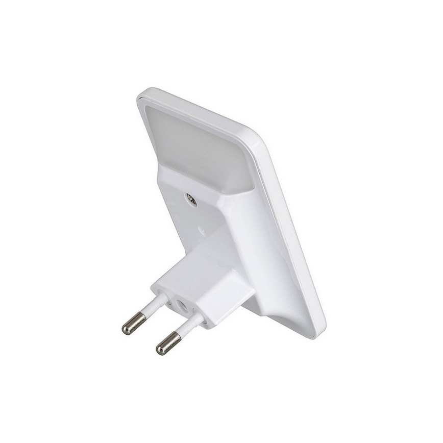 Rabalux - LED Noční světlo do zásuvky LED/0,28W/230V