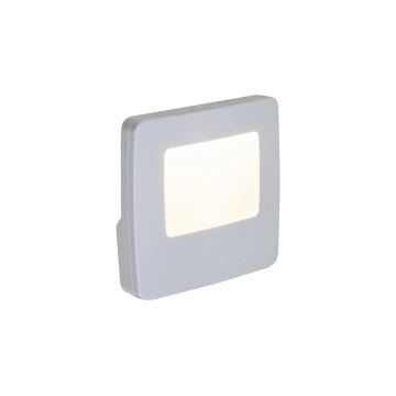 Rabalux - LED Noční světlo do zásuvky LED/0,5W/230V