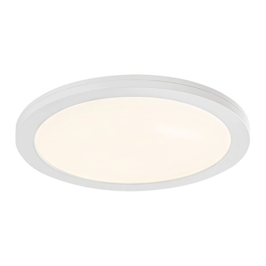 Rabalux - LED Stropní svítidlo se senzorem LED/18W/230V 4000K 22,5 cm