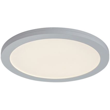 Rabalux - LED Stropní svítidlo se senzorem LED/30W/230V 33 cm