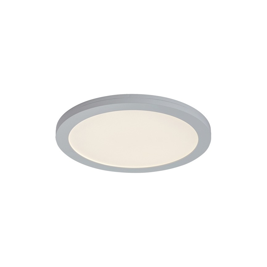Rabalux - LED Stropní svítidlo se senzorem LED/30W/230V 33 cm