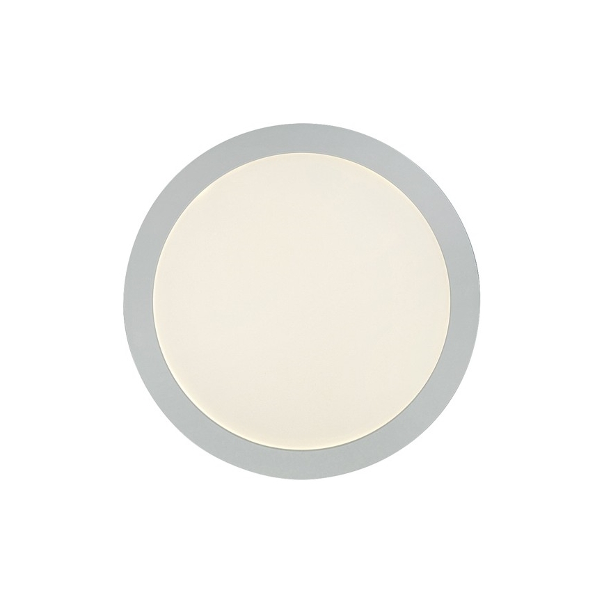 Rabalux - LED Stropní svítidlo se senzorem LED/30W/230V 33 cm