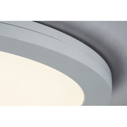 Rabalux - LED Stropní svítidlo se senzorem LED/30W/230V 33 cm