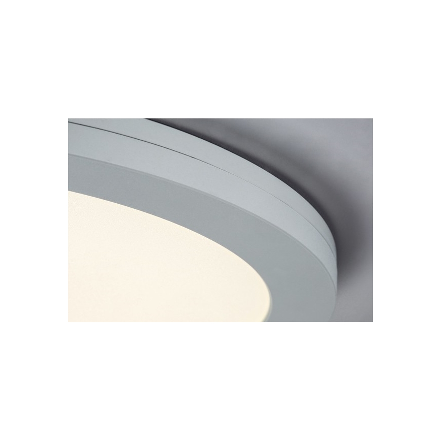 Rabalux - LED Stropní svítidlo se senzorem LED/30W/230V 33 cm