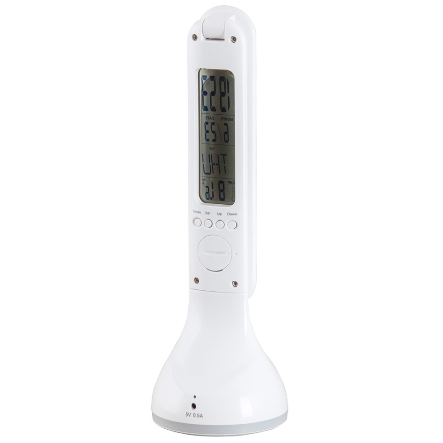 Rabalux - LED Stolní lampa LED/4W/USB