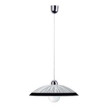 Rabalux 1859 - Lustr SPHERE 1xE27/60W/230V Rabalux 1859 - Lustr SPHERE 1xE27/60W/230V