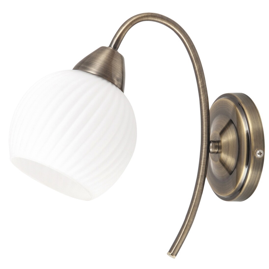 Rabalux - Náhradní sklo E14 pr. 11 cm
