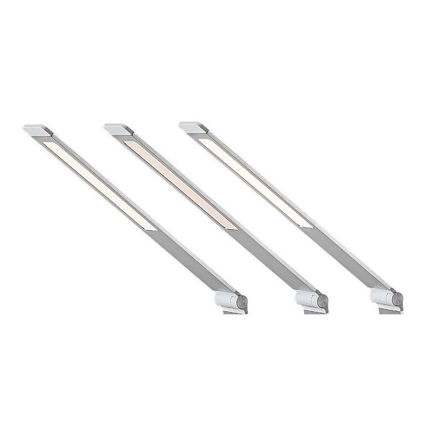 Rabalux - LED Stmívatelná stolní lampa LED/13W/230V 2800-5000K