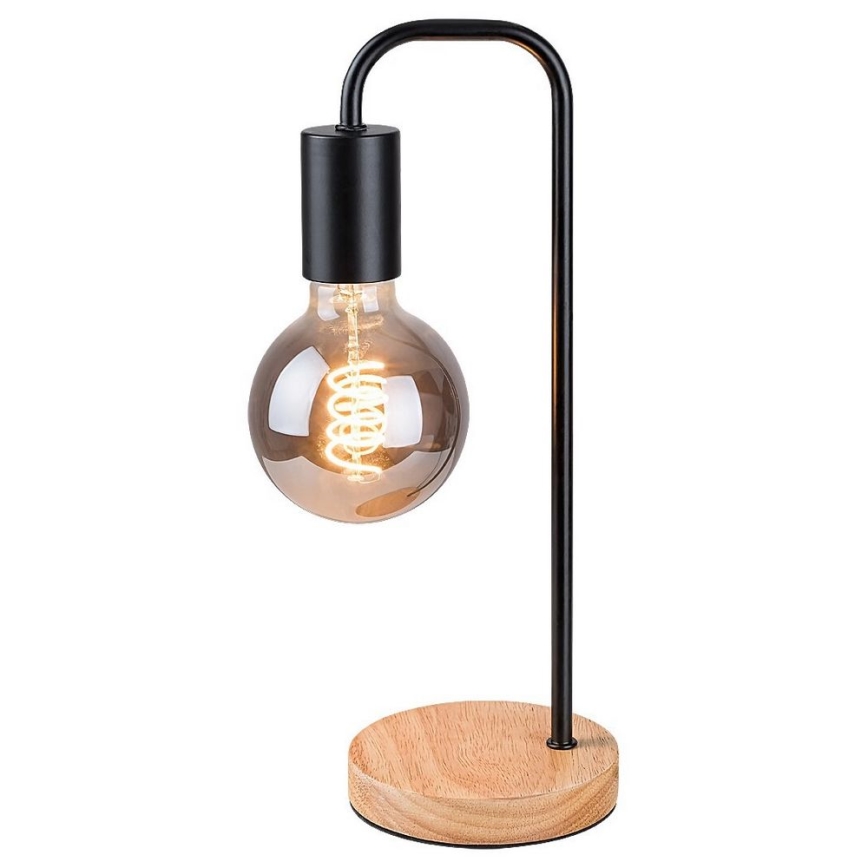 Rabalux - Stolní lampa 1xE27/40W/230V