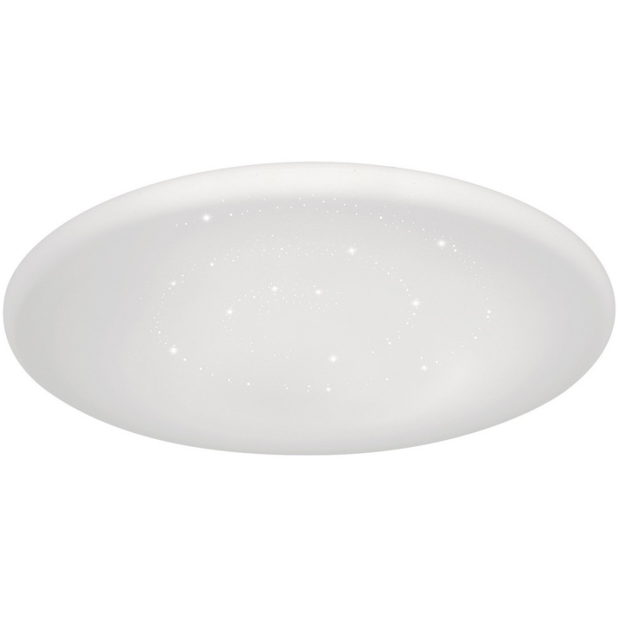 Rabalux - LED Stmívatelné stropní svítidlo RGB LED/40W/230V + DO