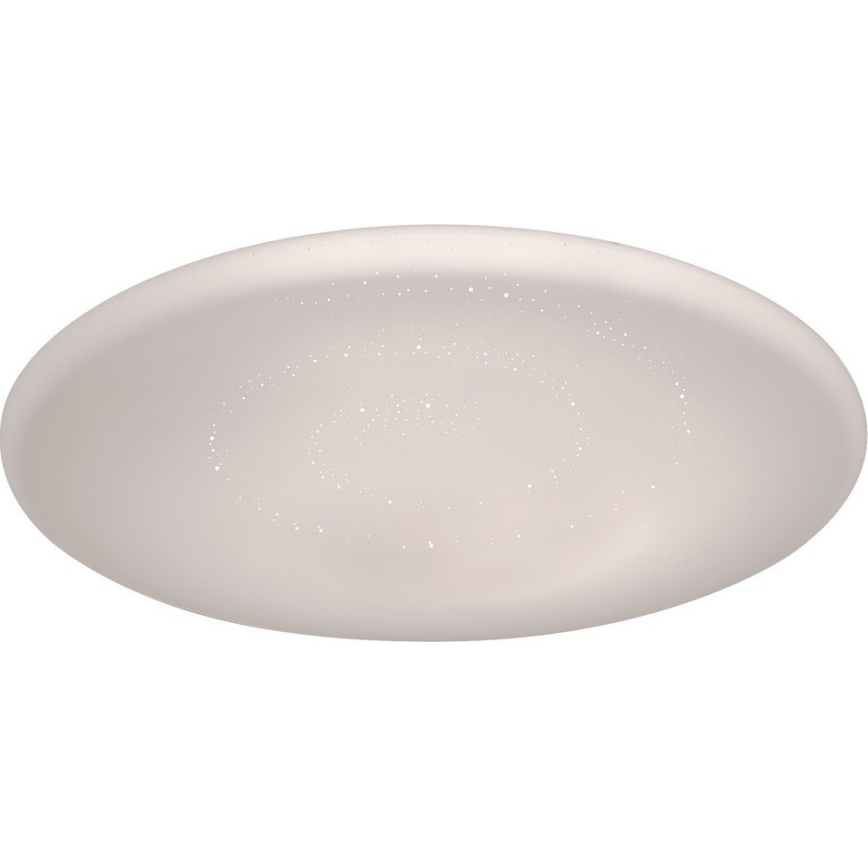 Rabalux - LED Stmívatelné stropní svítidlo RGB LED/40W/230V + DO
