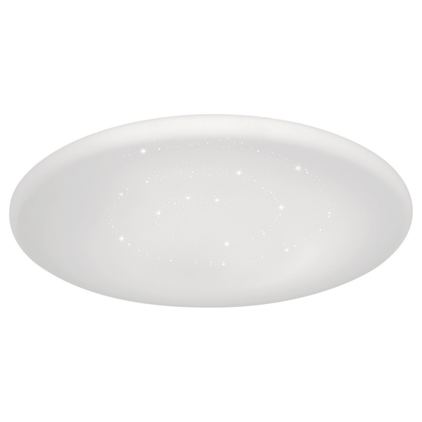 Rabalux - LED Stmívatelné stropní svítidlo RGB LED/40W/230V + DO