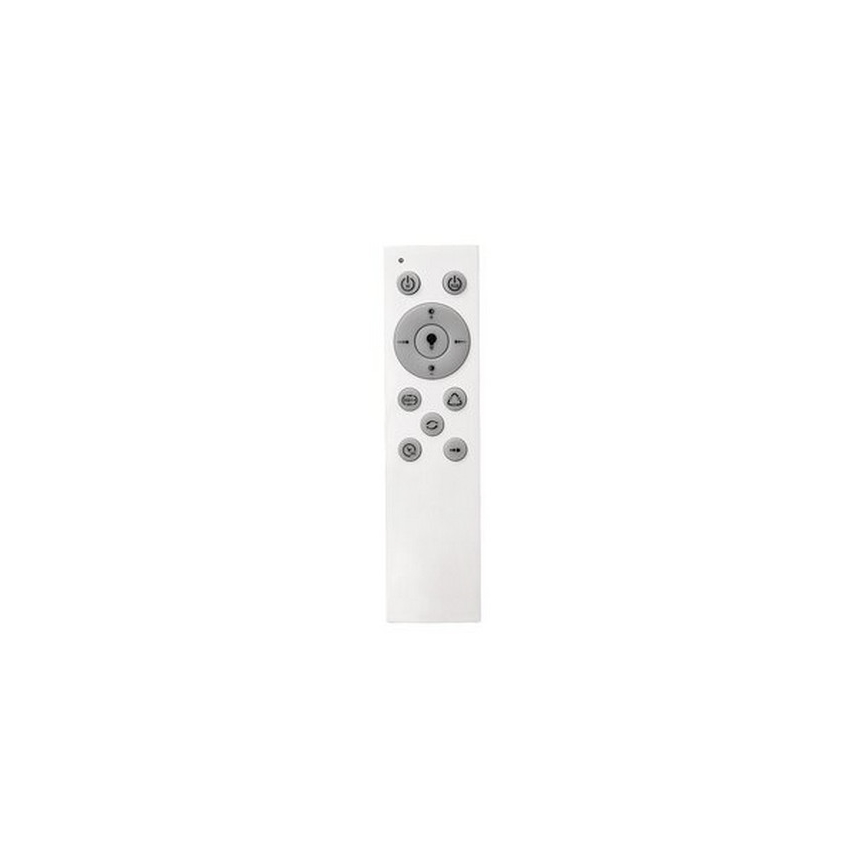 Rabalux - LED Stmívatelné stropní svítidlo RGB LED/40W/230V + DO