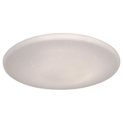 Rabalux - LED Stmívatelné stropní svítidlo RGB LED/40W/230V + DO