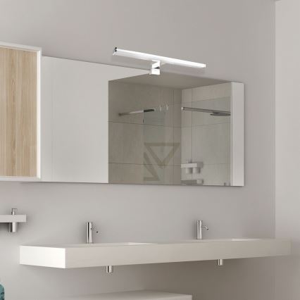 Rabalux - LED Koupelnové osvětlení zrcadla LED/8W/230V 40cm IP44