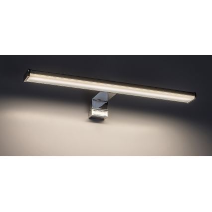 Rabalux - LED Koupelnové osvětlení zrcadla LED/8W/230V 40cm IP44