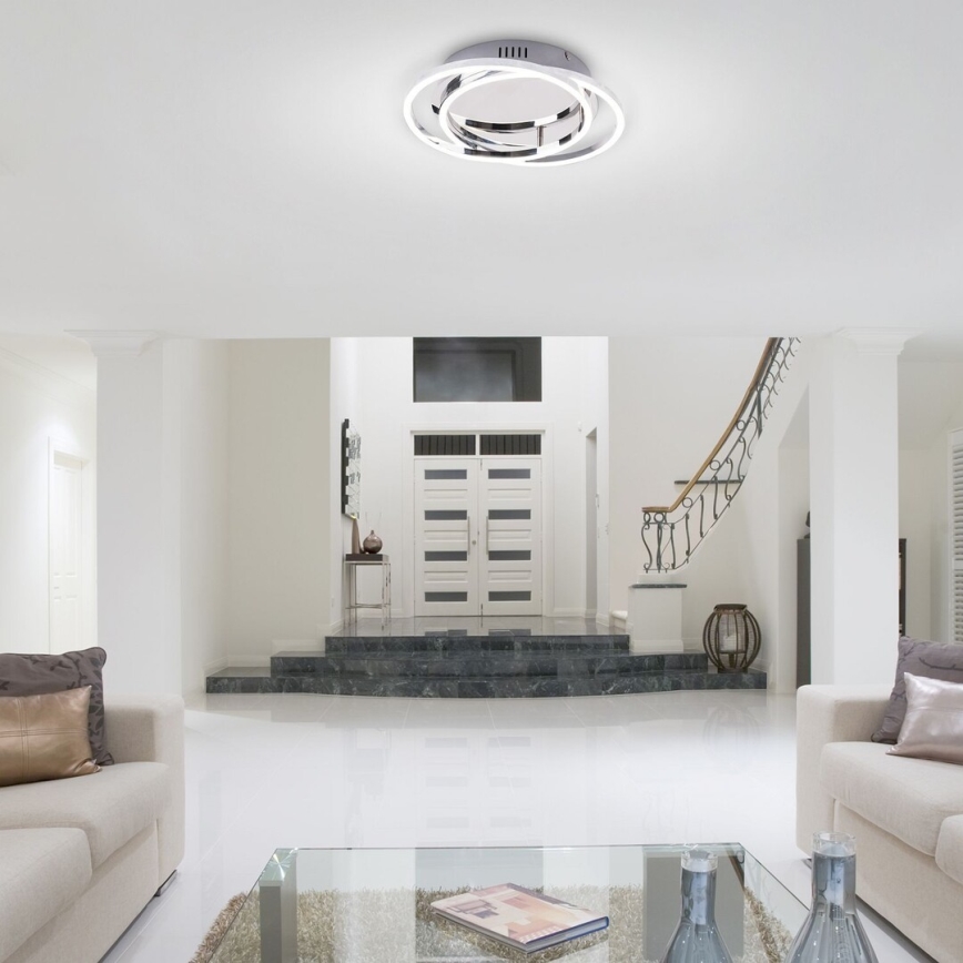 Rabalux - LED Stropní svítidlo LED/30W/230V pr. 37cm