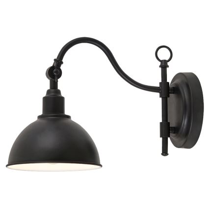 Rabalux 2273 - Nástěnné svítidlo MARC 1xE27/25W/230V