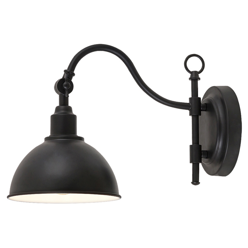 Rabalux 2273 - Nástěnné svítidlo MARC 1xE27/25W/230V