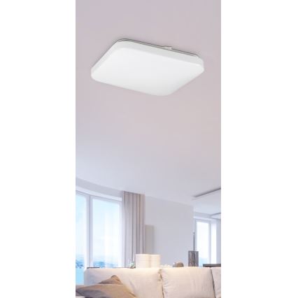 Rabalux 2287 - LED Stropní svítidlo ROB 1xLED/32W/230V